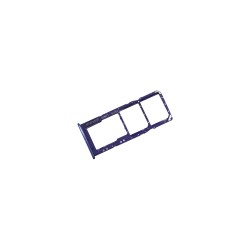 SIM Tray Samsung Galaxy S30s/A307 Blue